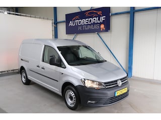 Volkswagen Caddy 2.0 TDI L2H1 BMT Highline - N.A.P. Airco, Cruise, Navi, PDC.