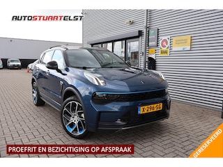 Lynk & Co 01 1.5 1e Eigenaar | NL-Auto | Dealer Onderh| BTW | Modeljaar 24' | Pano | Trekhaak | 360' Cam | Memory | Zwarte Hemel | Carplay | Elek Stoel + Klep | Ad Cruise | Full Led | Keyless | PDC