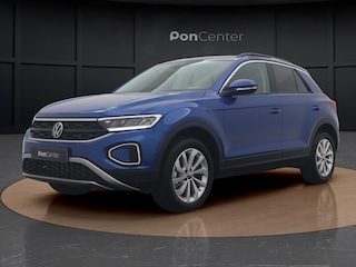 Volkswagen T-Roc Life Edition 1.5 TSI 110 kW / 150 PK