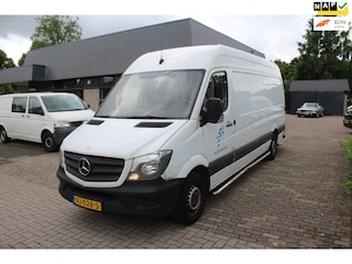 Mercedes-Benz Sprinter 4 x lang en extra hoog 310 2.2 CDI 432 EHD