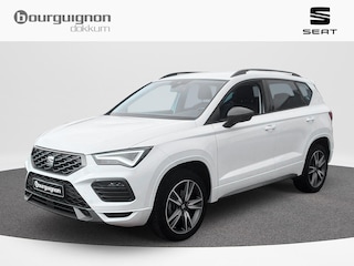 Seat Ateca 1.5 TSI FR Business Intense | Automaat | 150Pk | A-Camera| LED | PDC |
