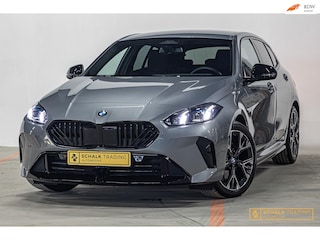 BMW 120 M-Sport Design Edition|Sportstoelen|Camera