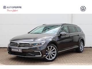 Volkswagen Passat Variant 1.4 TSI PHEV GTE Business