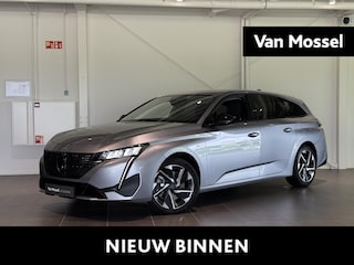 Peugeot 308 1.6 HYbrid 180 Allure Pack Business