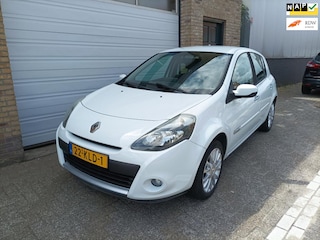 Renault Clio 1.2 Dynamique 5 deurs Airco/Navi NL-Auto APK 7-2026