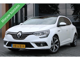 Renault Mégane 1.2TCe 130PK Bose | ACC | Camera | Pano
