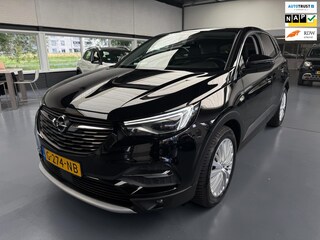 Opel Grandland X 1.2 Turbo Innovation |Stoelverk/Verwarming|