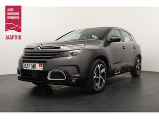 Citroën C5 Aircross BWJ 2020 1.2 131 PK Business APPLE CARPLAY / ANDROID AUTO / NAVI / CLIMA / CRUISE / HALF LEDER / CAMERA / LMV / PARKEERSENSOREN