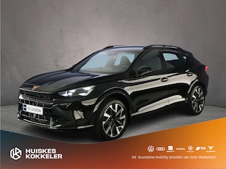Cupra Formentor VZ Performance 1.5 TSI e-Hybrid 272pk DSG Automaat Trekhaak, Elektrische achterklep, Adaptive cruise control, Achteruitrijcamera, Stuurwiel verwarmd