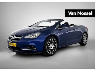 Opel Cascada 1.6 Turbo Cosmo