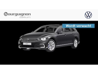 Volkswagen Passat Variant 1.4 TSI PHEV GTE Business | WORDT VERWACHT | Trekhaak | A.cam |