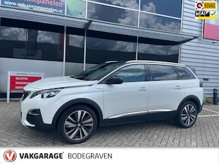 Peugeot 5008 1.2 PureTech GT-Line Avantage / panoramadak / trekhaak