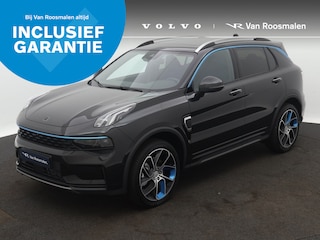 Lynk & Co 01 1.5 PHEV Business Edition | nieuwe auto | Rondomzicht camera's