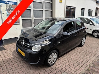 Citroën C1 1.0 VTi 68PK S&S 5D Selection