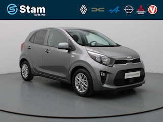 Kia Picanto 67pk DPi DynamicLine Airco | Camera | Carplay | Stoel-/Stuurverw. |