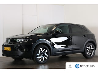 Opel Mokka 1.2 Turbo Edition 136 | Navi | Winterpakket | Tech Pakket | Keyless | Camera | LMV 17"|