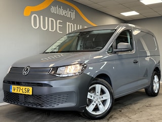 Volkswagen Caddy Cargo 2.0 TDI Stoelverwarming/Parkeersensoren
