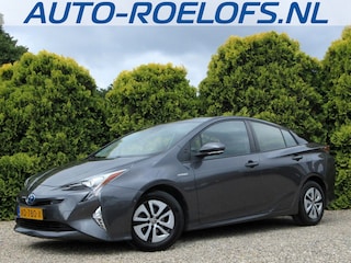 Toyota Prius 1.8 Executive*Navi*Camera*Trekhaak*