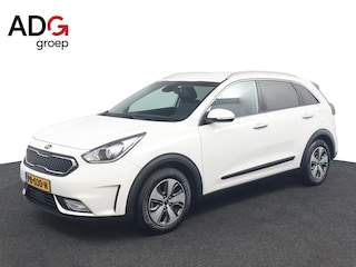 Kia Niro 1.6 GDi Hybrid BusinessLine |All in prijs + BOVAG Garantie |