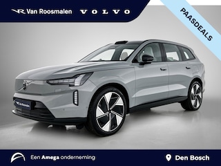 Volvo EX90 Twin Performance Ultra | AWD | 517pk| | Bowers&Wilkins | Luchtv