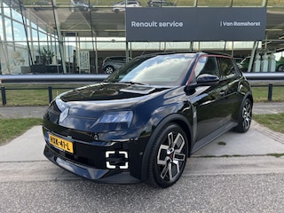 Renault 5 comfort range techno 52 kWh / 150 PK / Pack winter / Camera / Stoelverw. + Stuurverw. / Apple Carplay - Android Auto /