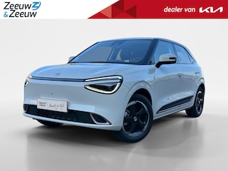 Dongfeng Box Premium Edition 42 kWh |Full Option| 1 week levertijd| Volledig elektrisch 310 km range| Best buy|