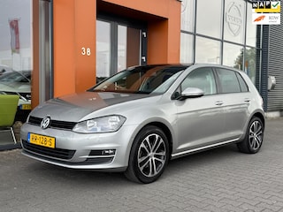 Volkswagen Golf 1.2TSI|PDC|Climate|Stoelv.|Bluetooth|Isofix