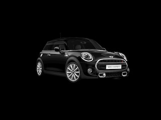 Mini Mini 2.0 Serious Business | Pano | LED