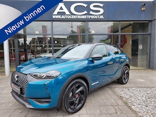 DS 3 two tone 1.2 PureTech Performance Line+