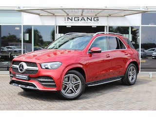 Mercedes-Benz GLE 450 4MATIC Premium Plus | Distronic | Trekhaak | Pano |
