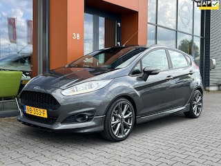 Ford Fiesta 1.0 EcoBoost ST Line|Navi|Cruise|Clima|Isofix|BT