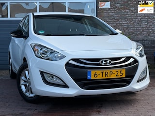Hyundai i30 1.6 GDI Go!|Climate|Navi.|1e Eig.