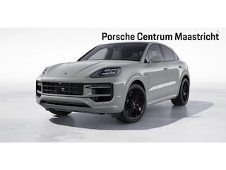 Porsche Cayenne S E-Hybrid