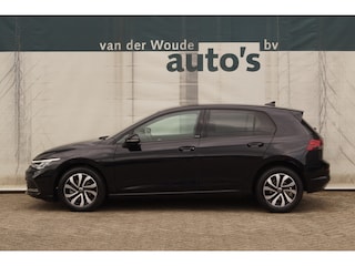 Volkswagen Golf 2.0 TDI Life Active Edition -LED-ECC-PDC-NAVI-