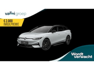 Volkswagen ID.7 Pro Business 77 kWh accu. 210 kW / 286 pk Variant