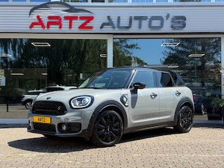 Mini Countryman 1.5 Cooper S E ALL4 Pepper II 225 pk