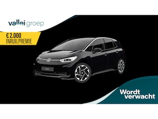 Volkswagen ID.3 Pro Business 59 kWh accu. 150 kW / 204 pk Hatchbac