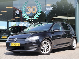 Volkswagen Golf 1.6 TDI Edition / SCHADE ZIE FOTO'S