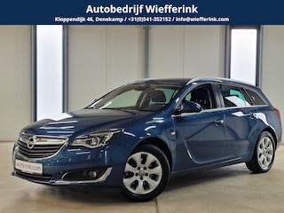 Opel Insignia Sports Tourer 1.6 T Business+ 170 pk | Navi | Android Apple Carplay | Trehaak |