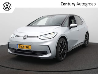 Volkswagen ID.3 Pro Business ELEKTROMOTOR 150 kW / 204 pk MATRIX LED / WINTERPAKKET / 19" VELGEN
