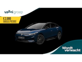 Volkswagen ID.7 Pro Business 77 kWh accu. 210 kW / 286 pk Variant