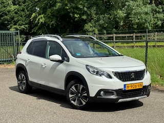 Peugeot 2008 1.2 PureTech Allure /Automaat/Carplay/Navi/Pano/