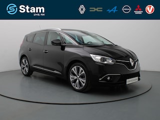 Renault Scénic 140pk TCe Intens 7p. Automaat Camera | Cruise | Navi | Parkeersens. v+a | Trekhaak