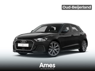 Audi A1 Sportback 25 TFSI Advanced edition | automaat | 95 pk