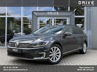 Volkswagen Passat Variant 1.4 TSI GTE Highline Trekhaak|Ad.Cruise|Cam|Carplay|Memory