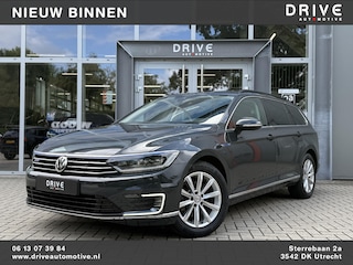 Volkswagen Passat Variant 1.4 TSI GTE Highline Trekhaak|Ad.Cruise|Cam|Carplay|Memory