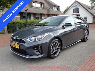 Kia ProCeed 1.0 T-GDI GT-Line Edition NAVI/CAMERA/CARPLAY/DAB