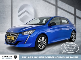 Peugeot 208 100 PK Allure Pack | Rijklaar |