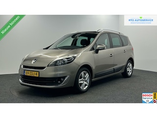 Renault Scénic 1.2 TCe Privilege NAVIGATIE CRUISE LM PANO.
