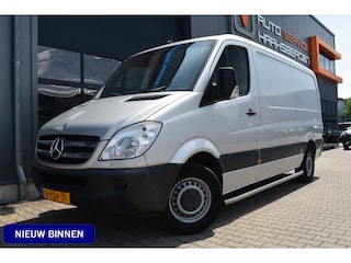 Mercedes-Benz Sprinter 213 2.2 CDI 366 DC | Camera | DAB | Trekhaak |